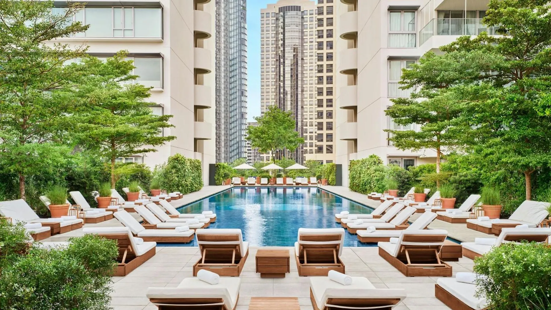 The Singapore Edition Hotel