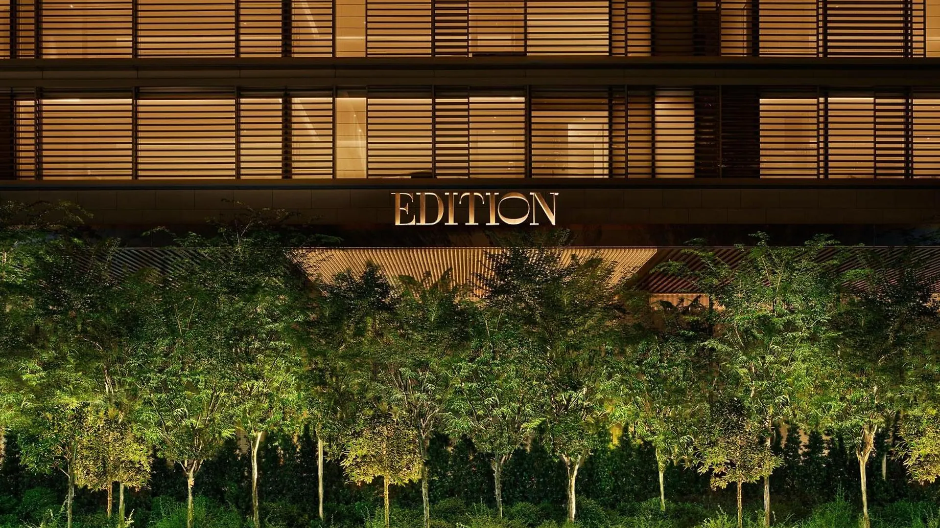 The Singapore Edition 5*,