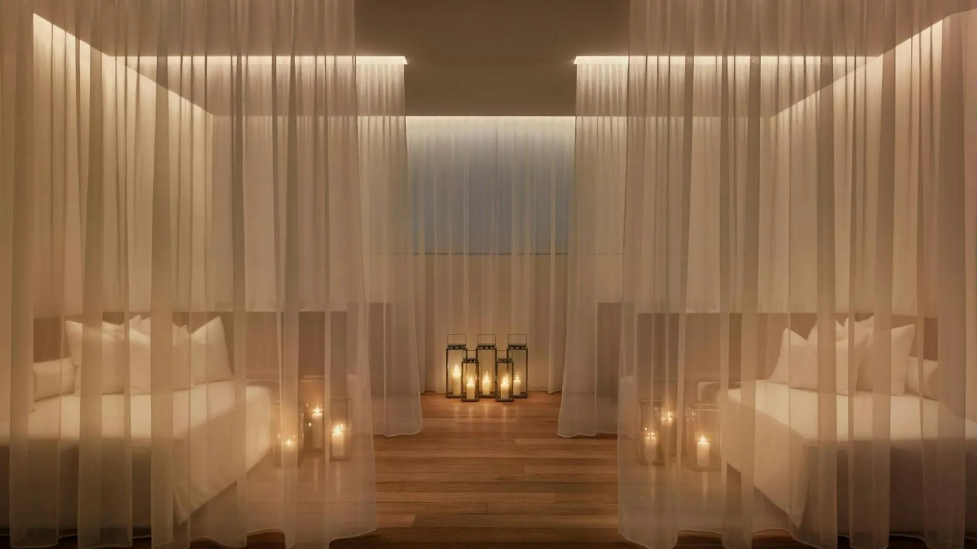 The Singapore Edition Hotel